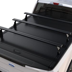 Ford F-150 ReTrax XR 5'6 (2004-Current) Triple Load Bar Kit"