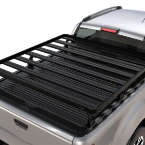 Ford F-150 ReTrax XR 5'6 (2004-Current) Slimline II Load Bed Rack Kit"