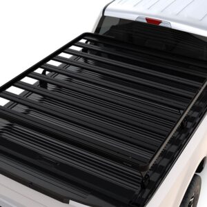 Ford F-250-F-350 ReTrax XR 6'9 (1999-Current) Slimline II Load Bed Rack Kit"