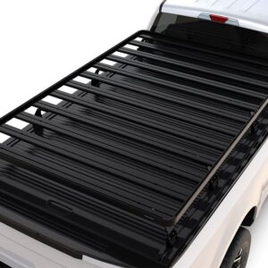 Ford F-250-F-350 ReTrax XR 8 (2019-Current) Slimline II Load Bed Rack Kit"