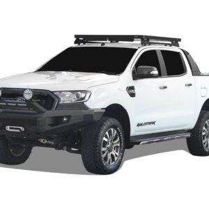 Ford Ranger T6 4th Gen (2019-2022) Slimline II Roof Rack Kit