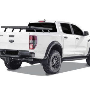 Ford Ranger T6 / Wildtrak / Raptor (2012-2022) Slimline II Leg Mount Load Bed Rack Kit