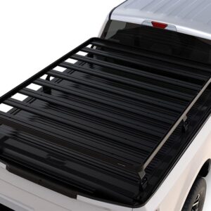 Ford Ranger ReTrax XR 6 (2019-2022) Slimline II Load Bed Rack Kit- by Front Runner"