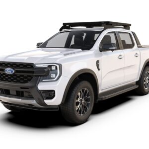 Ford Ranger T6.2 Wildtrak/Raptor Double Cab (2022-Current) Slimline II Roof Rack Kit