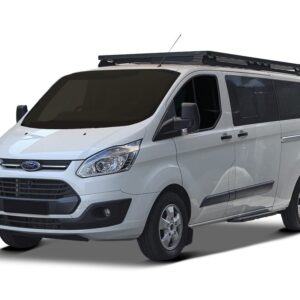 Ford Tourneo/Transit Custom LWB (2013-2022) Slimline II Roof Rack Kit