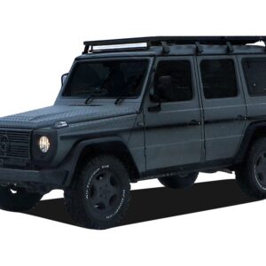 Mercedes-Benz Gelandewagen G Class (1979-2017) Slimline II Roof Rack Kit