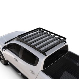 Holden Colorado/GMC Canyon DC (2012-Current) Slimline II Roof Rack Kit