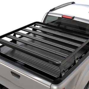 Tonneau Cover Slimline II Load Bed Rack Kit / Full Size Pickup Truck 6.5' Bed