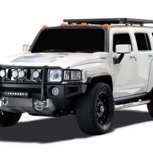 Hummer H3 Slimline II Roof Rack Kit / Tall