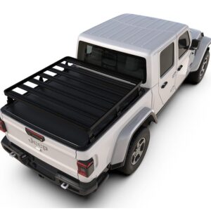 Jeep Gladiator (2019-Current) Fold-Top Slimline II Bed Rack Kit
