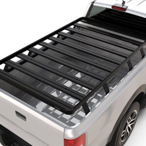 Pickup Truck Slimline II Load Bed Rack Kit / 1475(W) x 1964(L)