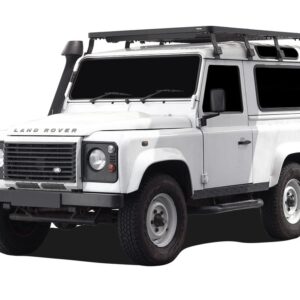 Land Rover Defender 90 (1983-2016) Slimline II Roof Rack Kit