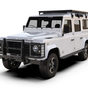 Land Rover Defender 110 (1983-2016) Slimline II 3/4 Roof Rack Kit / Tall