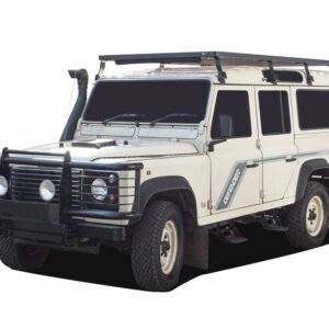 Land Rover Defender 110 (1983-2016) Slimline II Roof Rack Kit / Tall