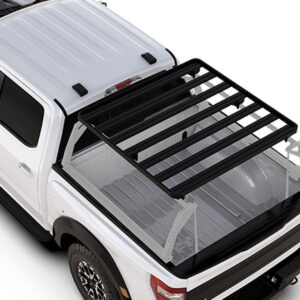 Ford F-150 (2004-Current) Leitner ACS Slimline II Rack Kit