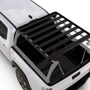 Toyota Tacoma (2005-Current) Leitner ACS Slimline II Rack Kit