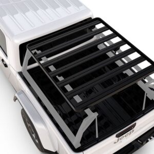 Jeep Gladiator (2020-Current) Leitner ACS Slimline II Rack Kit