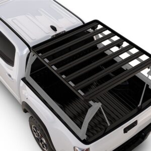 Ford Ranger (2019-Current) Leitner ACS Slimline II Rack Kit - by Front Runner