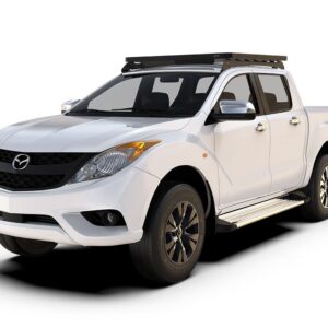 Mazda BT50 (2012-2020) Slimline II Roof Rack Kit / Low Profile
