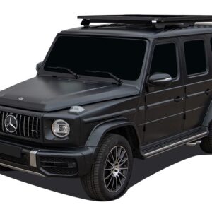 Mercedes-Benz G-Class (2018-Current) Slimline II Roof Rack Kit