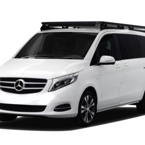 Mercedes-Benz V-Class L3/Metris 135WB (2014-Current) Slimline II Roof Rack Kit"