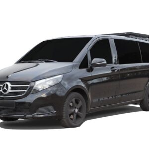 Mercedes-Benz V-Class L3/Metris 135WB (2014-Current) Slimline II 1/2 Roof Rack Kit"
