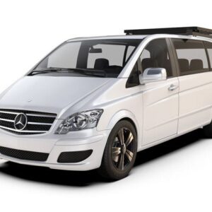 Mercedes-Benz Vito Viano L3 (2003-2014) Slimline II 1/2 Roof Rack Kit