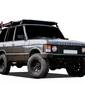 Land Rover Range Rover (1970-1996) Slimline II Roof Rack Kit