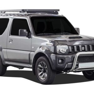Suzuki Jimny (1998-2018) Slimline II Roof Rack Kit