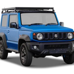 Suzuki Jimny (2018-Current) Slimline II Roof Rack