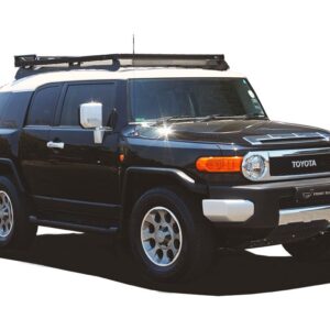 Toyota FJ Cruiser Slimline II Roof Rack Kit