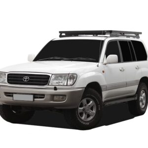 Toyota Land Cruiser 100/Lexus LX470 Slimline II Roof Rack Kit