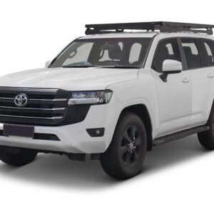 Toyota Land Cruiser 300 Slimline II Roof Rack Kit