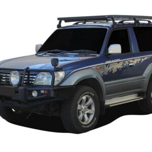 Toyota Prado 90 Slimline II Roof Rack Kit