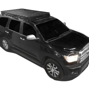 Toyota Sequoia (2008-2022) Slimline II Roof Rack Kit
