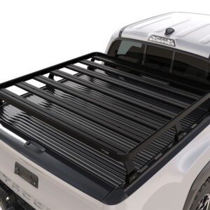 Toyota Tacoma Retrax (2005-Current) Slimline II Load Bed Rack Kit