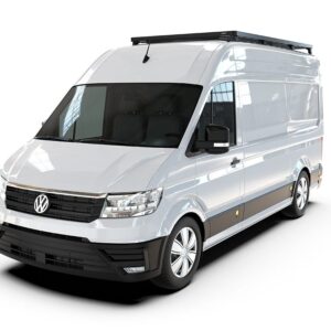Volkswagen Crafter/MAN TGE w/o OEM Tracks (2017-Current) Slimline II Roof Rack Kit