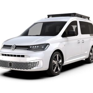 Volkswagen Caddy (2022-Current) Slimline II Roof Rack Kit