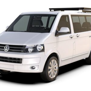 Volkswagen T5 Transporter SWB (2003-2015) Slimline II 1/2 Roof Rack Kit