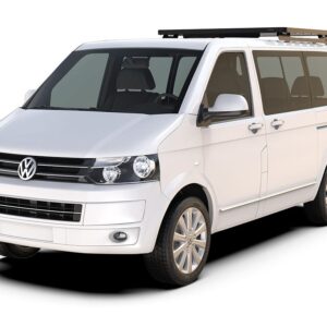 Volkswagen T5 Transporter LWB (2003-2015) Slimline II 1/2 Roof Rack Kit