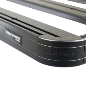 Volkswagen Touareg (2002-2010) Slimline II Roof Rack Kit
