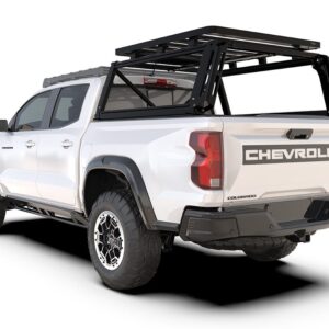 Chevrolet Colorado (2023-Current) Pro Bed Rack Kit