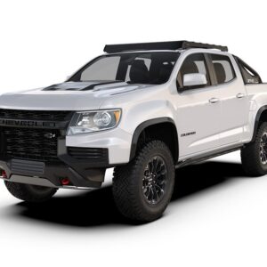 Chevrolet Colorado/GMC Canyon (2015-2022) Slimsport Roof Rack Kit