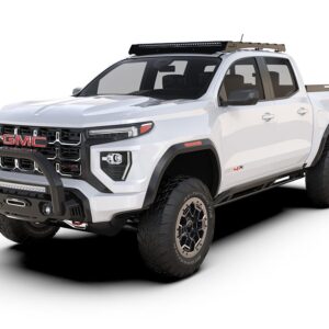 Chevrolet Colorado / GMC Canyon 3rd Gen (2023-Current) Slimsport Roof Rack Kit / Lightbar Ready