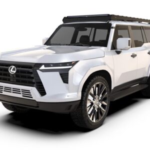 Lexus GX 550 (2024-Current) Slimsport Roof Rack Kit / Lightbar Ready