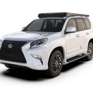 Lexus GX 460 (2010-Current) Slimsport Roof Rack Kit / Lightbar Ready