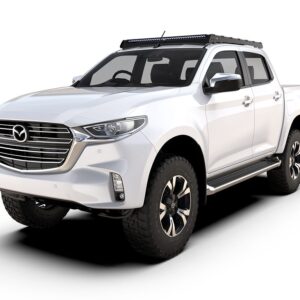 Mazda BT50 (2020-Current) Slimsport Roof Rack Kit / Lightbar Ready