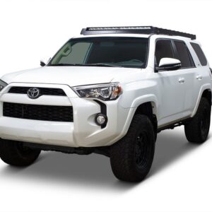 Toyota 4Runner (5th Gen) (2010-Current) Slimsport Roof Rack Kit / Lightbar ready