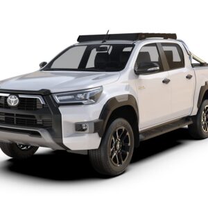 Toyota Hilux (2015-Current) Slimsport Roof Rack Kit