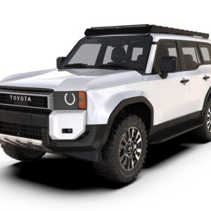 Toyota Land Cruiser Prado 250 (2024-Current) Slimsport Roof Rack Kit / Lightbar Ready